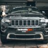 Jeep Grand Cherokee '15 LIMITED
